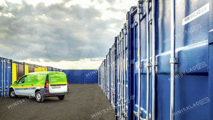 Снять склад Алтуфьево