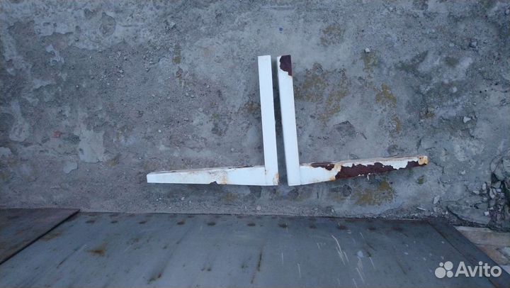 Крепления для сплит-системы