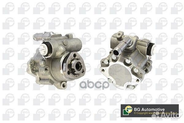 PSP9610 насос гидроусилителя руля Audi A3 1.8