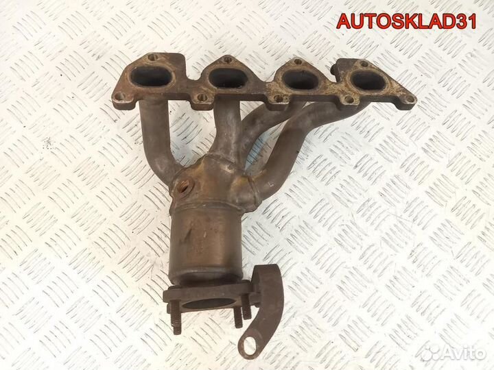 Катализатор Volkswagen Golf 4 BCA 036178eaaa