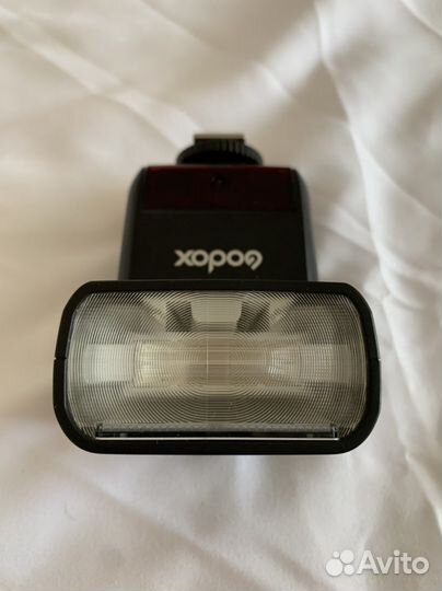 Вспышка Godox TT350F