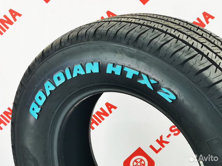 Nexen Roadian HTX 2 225/65 R17 102H