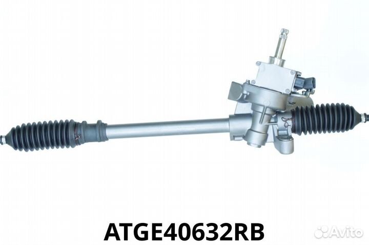 Рулевая рейка honda jazz, Ремонт