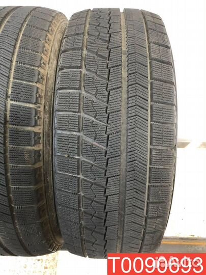 Bridgestone Blizzak VRX 215/55 R17 101R