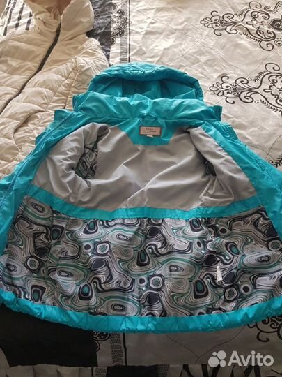 Куртка для девочки