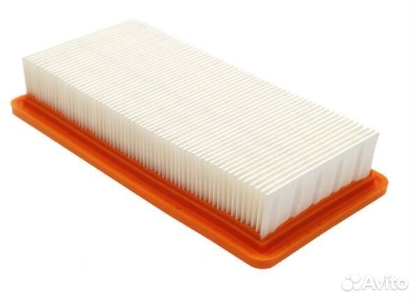 Hepa фильтр для пылесоса Karcher DS5500 DS6000 DS5