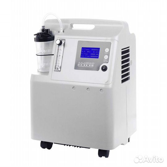 Кислородный концентратор Армед (Armed), Jay 5