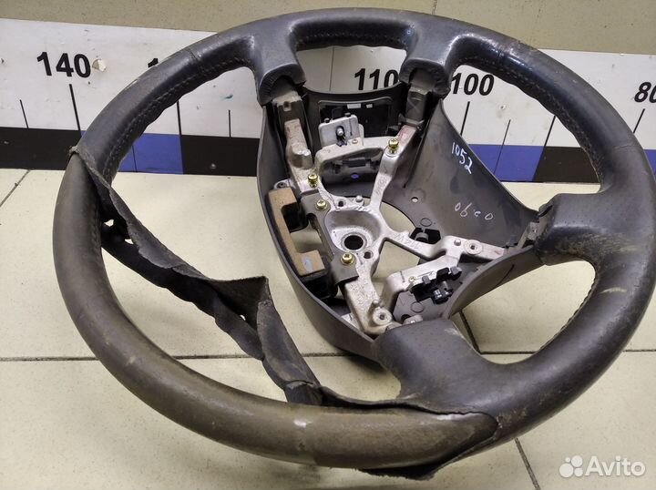 Рулевое колесо для AIR BAG (без AIR BAG) Land Crui