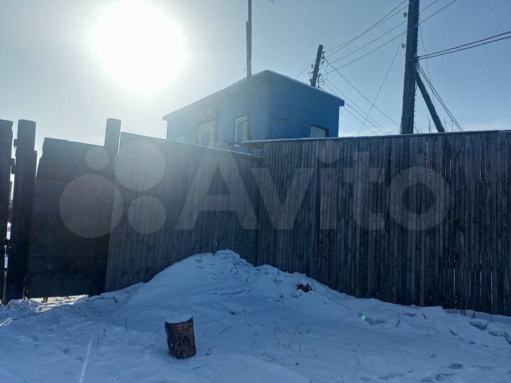 Участок 9,7 сот. (промназначения)