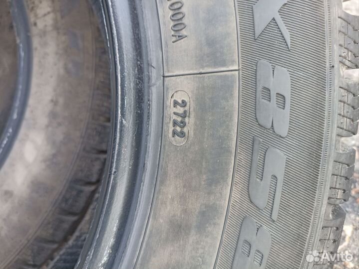 Joyroad Winter RX828 225/60 R17 99T