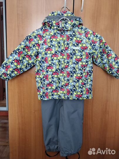 Вещи для мальчика Kerry) Mothercare)