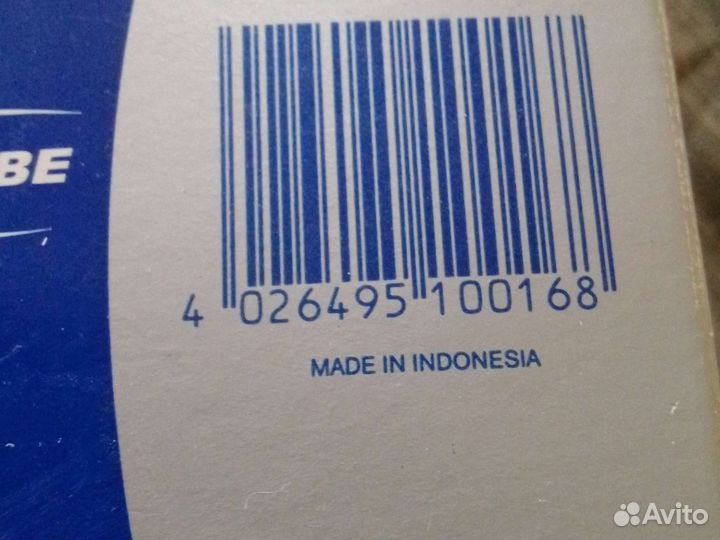 Камера велосипедная 20