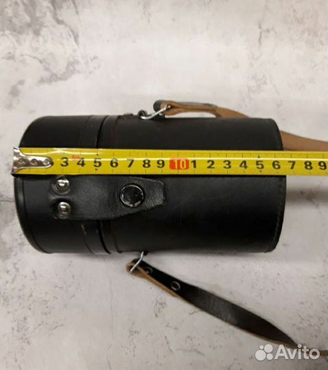 Кофр чехол для объектива