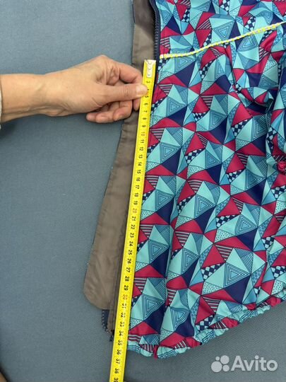 Дождевик для собаки