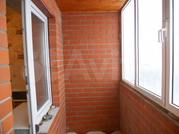 2-к. квартира, 43 м², 19/25 эт.