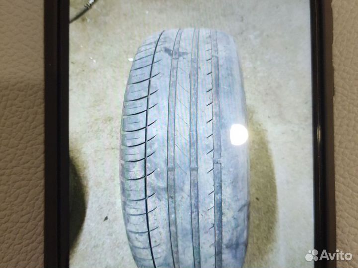 Michelin Agilis 225/55 R16