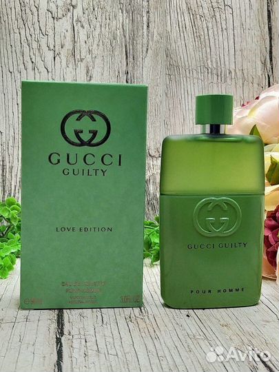 Духи женские оригинал