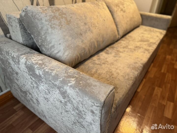 Диван еврокнижка новый