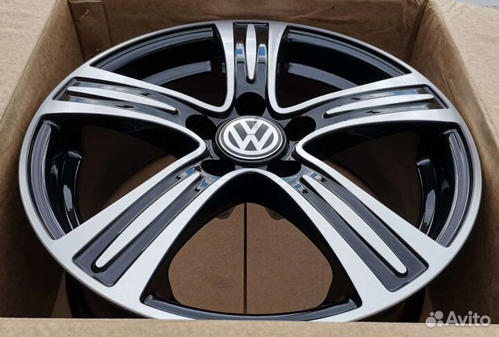 VW Polo, Skoda Rapid R15 новые