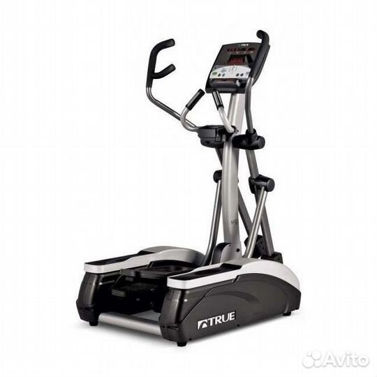 Эллиптический тренажер True M50 (XM50X)