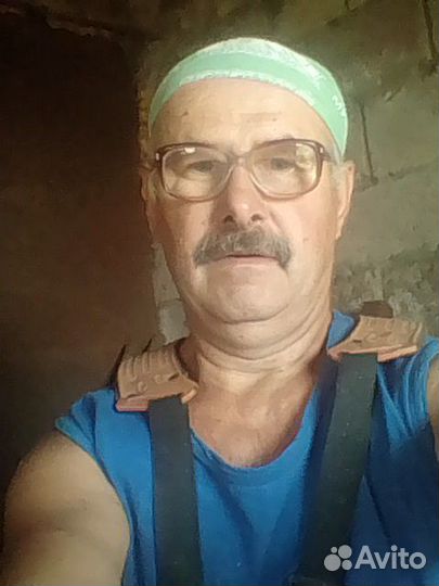 Электромонтажные работы