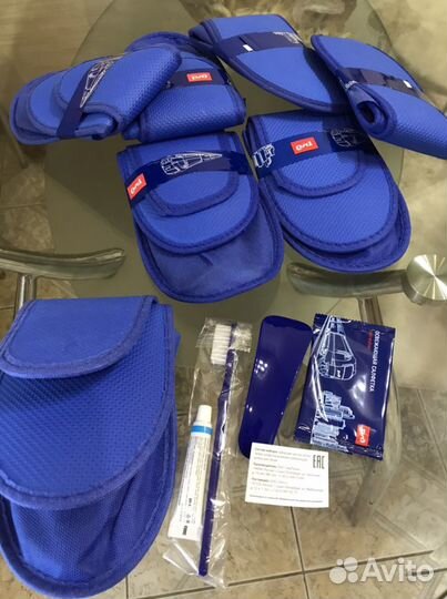 Набор ржд. Рожок (ложка) для обуви