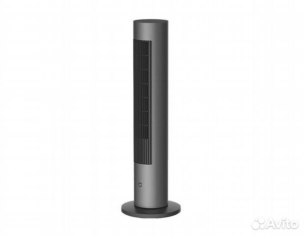 Напольный вентилятор-обогреватель Xiaomi