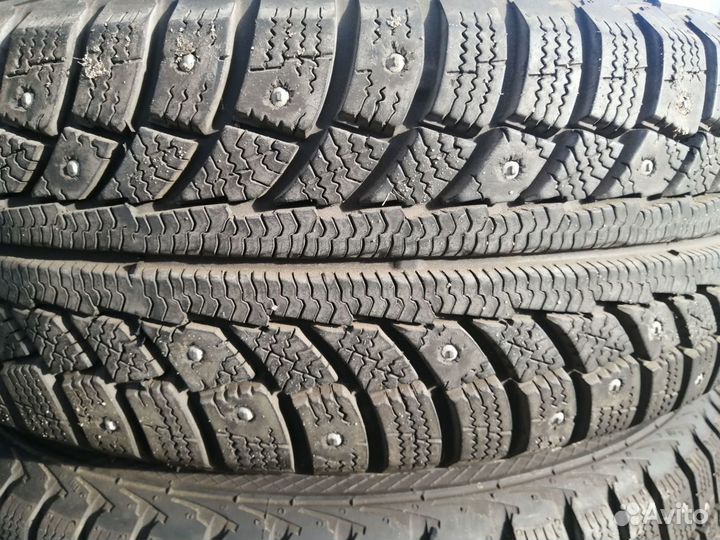 Gislaved Nord Frost 5 195/65 R15 146T