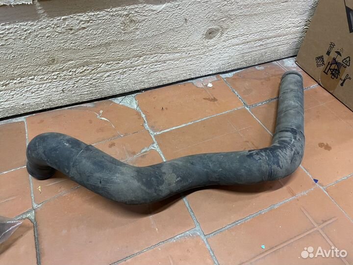 Патрубки охлаждения Nissan Teana Murano J32 Z51