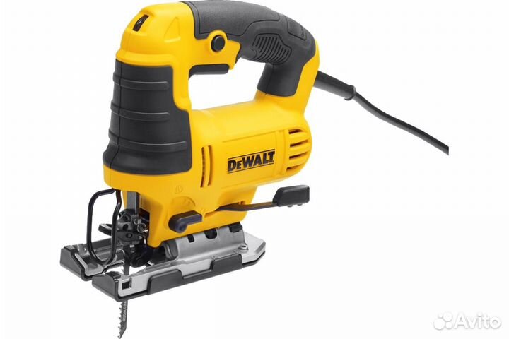 Лобзик Dewalt DWE349-KS (Новый)