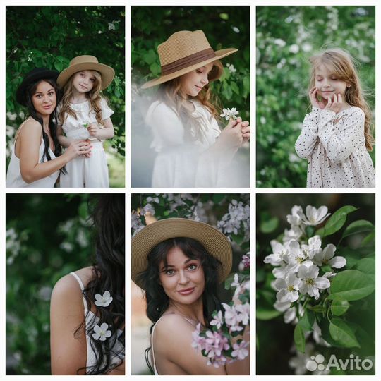 Услуги фотографа