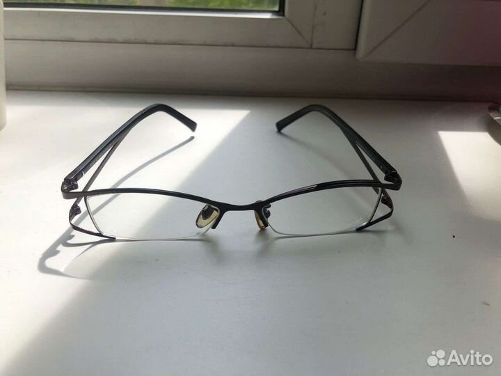 Очки для зрения женские