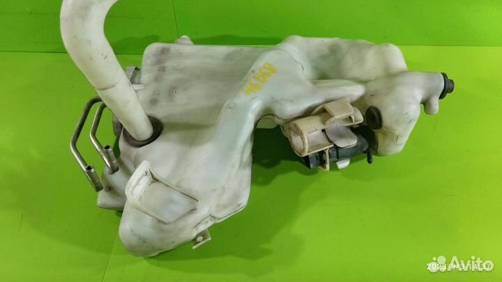 Бачок омывателя для Mercedes-Benz W211