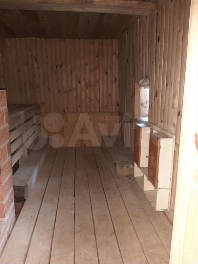 Дача 10 м² на участке 5 сот.