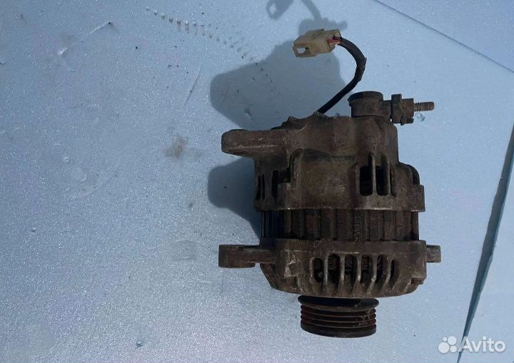 Генератор Hafei Brio 2006 468QL13701950 DA468Q