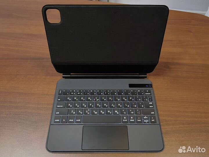 Клавиатура apple аналог