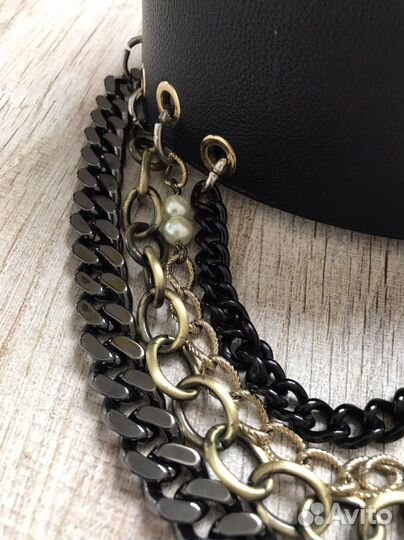 Ремень Moschino оригинал