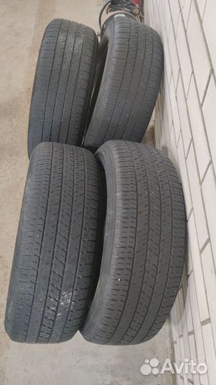 Yokohama Geolandar G91 225/60 R18 100H