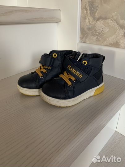 Детская обувь