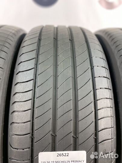 Michelin Primacy 4 235/50 R19 100Y