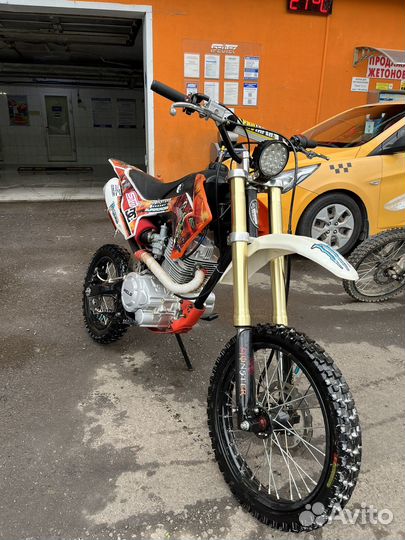 Wels crf 250