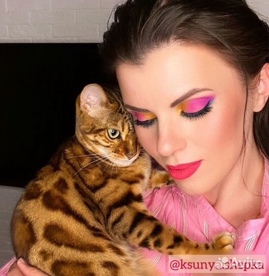 Визажист-стилист. Макияж/укладка/обучение