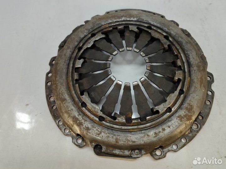 Корзина сцепления Opel Combo 2003
