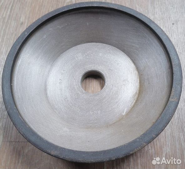 Продам шлифовальный алмазный круг (Чашка)