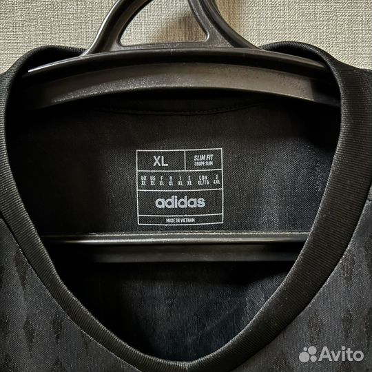 Игровая футболка Оренбург 2023-2024