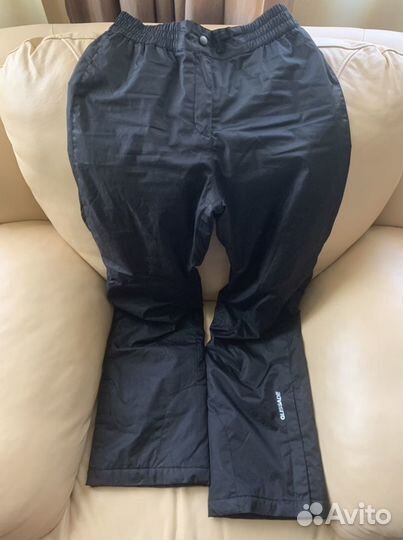 Брюки штаны горнолыжные Glissade 42-44
