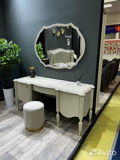 Спальный гарнитур Милена Мокко Гарантия