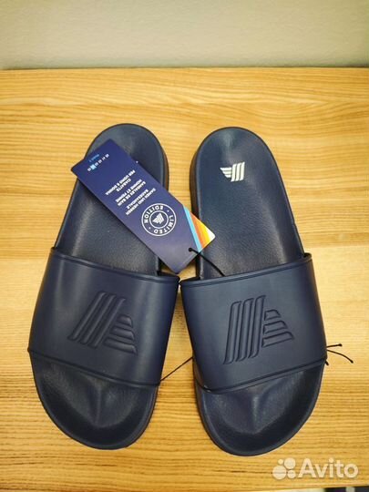 Тапки Германия 41 новые