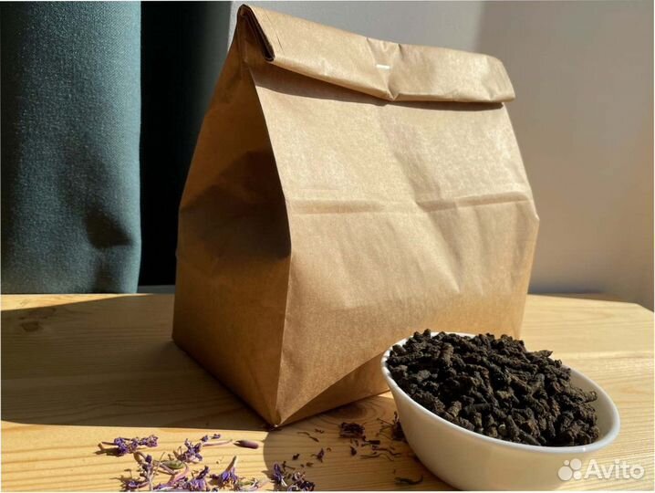 Иван-чай 1 кг Новый урожай 2023, травяной чай