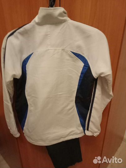 Спортивный костюм для мальчика 128